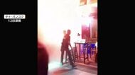 深夜のパブで大規模火災　27人死亡71人重軽傷　犠牲者の多くはトイレで発見…非常口は障害物置かれ施錠も　タイ