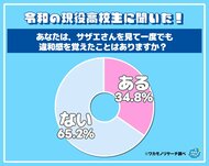 令和の現役高校生の６５％が「サザエさんを見ても違和感がない」ことが判明