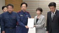 熊本地震に“生活再建支援パッケージ”　高市総理が熊本県知事らと面会
