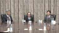 日銀が政策金利を0.75%程度で据え置き　2026年度物価上昇率の見通しを2.8%に引き上げ　円は一時158円台に