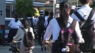ヘルメット被る?被らない?鳥取県「自転車ヘルメット着用条例」施行から5年 職員の姿勢とは…