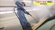 岡山県企業の対応率はまだ4割 70歳までの就労確保を呼びかける高年齢者雇用安定法が改正【岡山】