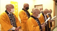 頭の輝きが自慢 光頭相撲に吸盤綱引き…いざ勝負! 秋田・横手市