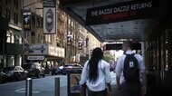 1年半ぶり再開のブロードウェーミュージカル 観客にワクチン接種証明を求める方針 12歳未満は陰性証明