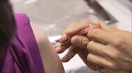 長野市でワクチン「夜間接種」 若い世代も訪れやすい場所・時間帯 20代「ありがたい」