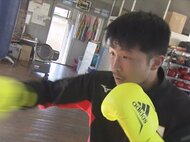 家族のチケットが急に『違う階級』に…東京五輪・ボクシング代表田中選手が困惑「知らない人いると思う…」