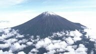 迷惑過ぎる中国人大学生　閉山中の富士山でアイゼン紛失し救助要請　携帯を置き忘れたとして4日後に再び入山　今度は高山病で倒れ警察が救助