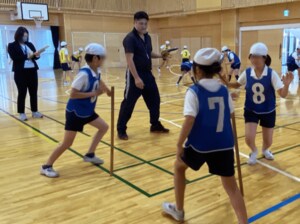 運動嫌いな子どもも“誰1人取り残さない” 体育の授業とは?出来るきっかけは「友達」だった