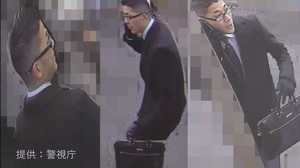 防犯カメラに映った男を追え!公開捜査から1週間 スピード逮捕のウラ側