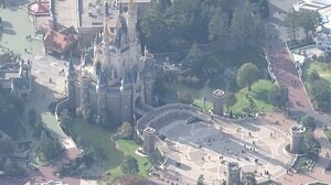 東京ディズニーリゾート 営業時間短縮を30日まで継続 入園者数5000人制限も
