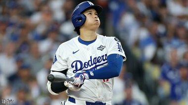 ドジャースはチーム部門で2年連続2度目の選出…大谷翔平は日本人最多4度目　マチャドやソトらも受賞【シルバースラッガー賞】