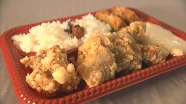 値上げに耐える唐揚げ店「もうギリギリ」 ブームが一転、コロナで鶏肉の仕入値が高騰【沖縄発】