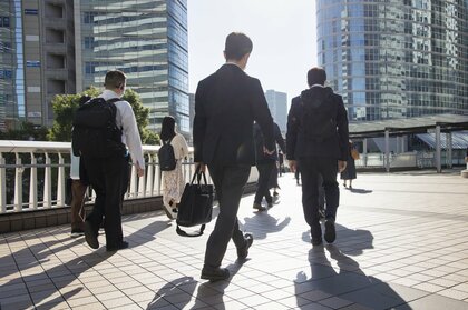 5類移行で戻った“日常”に慣れずメンタル不調に…「リモートから出社」回帰も影響　専門家に聞いた“自分でわかる4つのサイン”