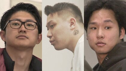 質店強盗で115万円やバッグなど奪ったか　実行役と見張り役の20代男3人を逮捕　歌舞伎町の質店でも強盗未遂　東京・葛飾区