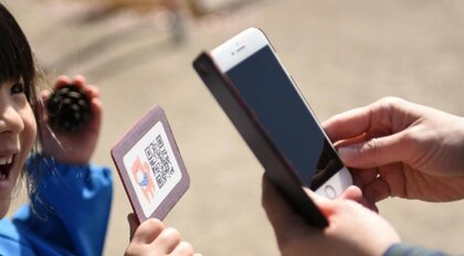 園児の“バス置き去り防止”に名札のQRコードを活用…アプリ開発企業が無料提供呼びかけ　反響と課題を聞いた