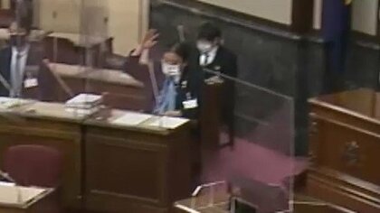 「とんでもないよ！」河村市長が議場で怒り露わ…名古屋市議会で教育長の人事案否決　新年度“空席”の事態に