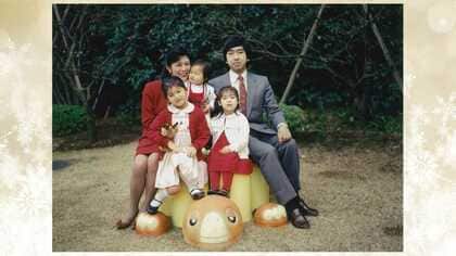 絢子さまご結婚までを写真で振り返る　亡き父 高円宮さまとの懐かしき時間も