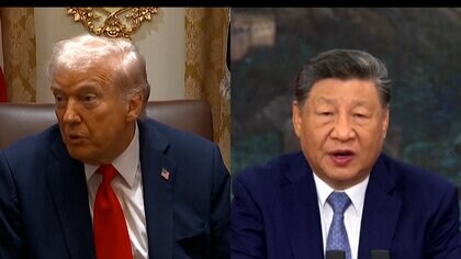 ベッセント財務長官「米中首脳会談は予定通り」…レアアース輸出規制や追加関税めぐる米中緊張「かなり緩和した」