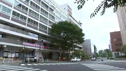 盛岡市新年度当初予算案1265億円　過去2番目の規模　岩手県