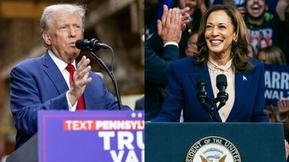 【解説】「悪口のトランプ」vs「雰囲気のハリス」初のテレビ討論会の行方は　両者ともに支持は伸び悩み…新たな一手を打てるのか？