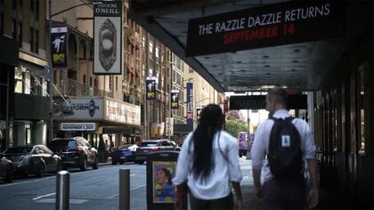 1年半ぶり再開のブロードウェーミュージカル  観客にワクチン接種証明を求める方針  12歳未満は陰性証明