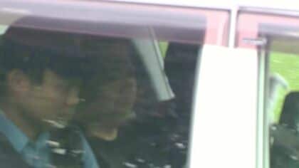 【女子高校生殺人事件の法廷に乱入】男に拘禁刑2年・執行猶予5年の判決「誤った正義感から暴力をもって制裁を加えようとした」内田梨瑚受刑者への判決中『死刑やろうが』大声上げて裁判中断〈北海道旭川市〉