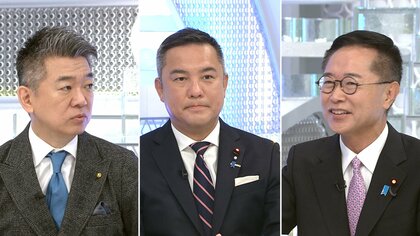 「サナエと呼んでもらえる関係に」高市首相×トランプ大統領の日米首脳会談の“戦略”明かす【日曜報道】