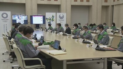 東京“宣言”解除の目安「感染者数1日あたり500人」に高い壁…通常の救急医療も含め危機的状況