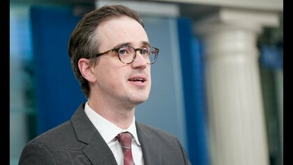 ウクライナ関連文書流出　米･国防総省高官「機密性高い資料が含まれている」