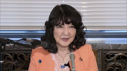 片山大臣「断固たる措置の用意」　1ドル160円台の円安受け市場をけん制