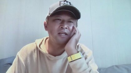 【速報】74年ぶり招状にガーシー議員「新しい歴史を刻んだ」