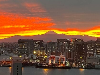 「スター・ウオーズは交響曲」「モーツァルトは日本文化」世界文化賞ツィメルマン氏