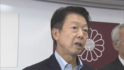父・嘉文氏も通産相務める…岐阜3区の武藤容治衆院議員が経産相に内定「候補になるのは非常に光栄」