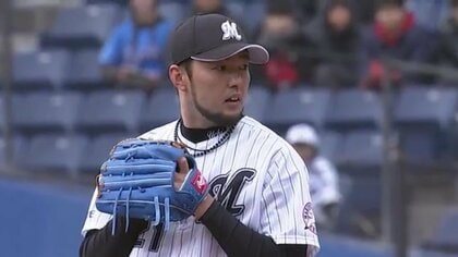 元ロッテの守護神・内竜也が現役引退「悔いのない17年間でした」