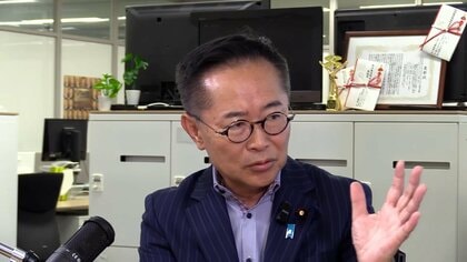 高市政権は「民主党政権に似ている」　総理の睡眠時間「徹夜は泥酔と同じ」　国民民主・古川代表代行【ニュース延長戦はじめます。】