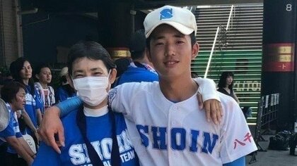 白血病の母が導いてくれたプロ野球での飛躍  高校1年生でドナーとなった命の絆　ヤクルトスワローズ長岡秀樹