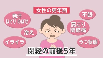 更年期は自分の生き方や働き方を「更新」するとき…人気スタイリスト・大草直子さんに聞く「更年期の向き合い方」