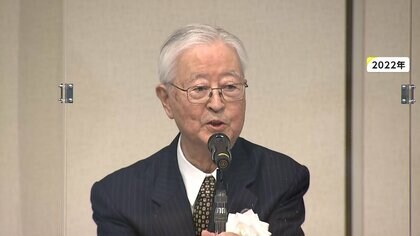 田久保忠衛さん死去　90歳　外交評論家として知られ「正論大賞」受賞