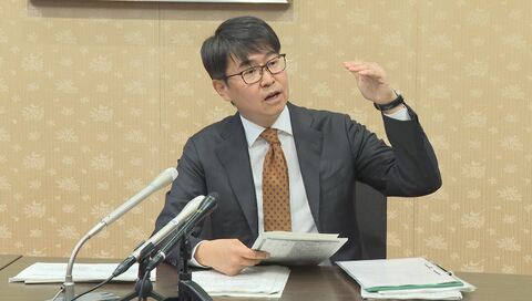 日銀松本支店の「短観」　企業の景況感は改善も「先行き」には慎重　「中東情勢の緊迫化で国内の生産や消費活動を下押しする可能性」　長野県