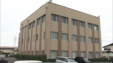 半径50メートル範囲の住宅5棟で連続窃盗被害　室内から現金や貴金属が盗まれる　同一犯とみて捜査　埼玉・久喜市