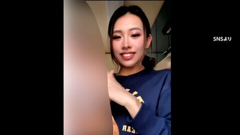 栃木強盗殺人“指示役”妻はSNSにダンス動画も　明るく活発な美結容疑者、末端の「バイトリーダー」的役割か