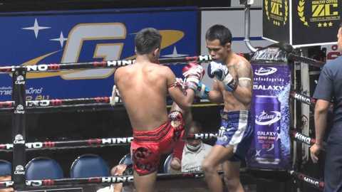 格闘技で集団感染 タイ バンコクが事実上 封鎖 に ムエタイ競技場での感染急増 全感染者の2割に