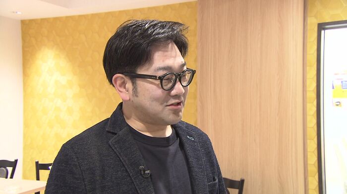 中国料理 布袋 佐藤郁文社長