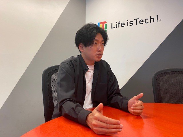 水野CEO「学校という枠にとらわれないのがデジタル部活動のメリット」
