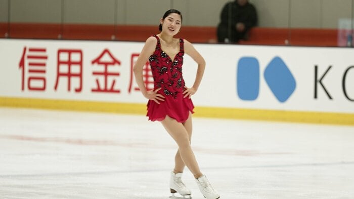 自分を見失わず踊りきった平金(2024年東日本)