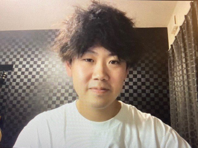 宮﨑大学の今田さんは米国留学中に緊急帰国