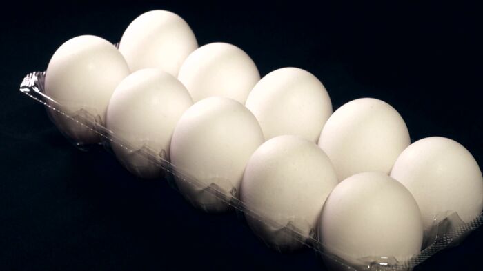 卵が店頭からなくなるわけではないので冷静に対応を