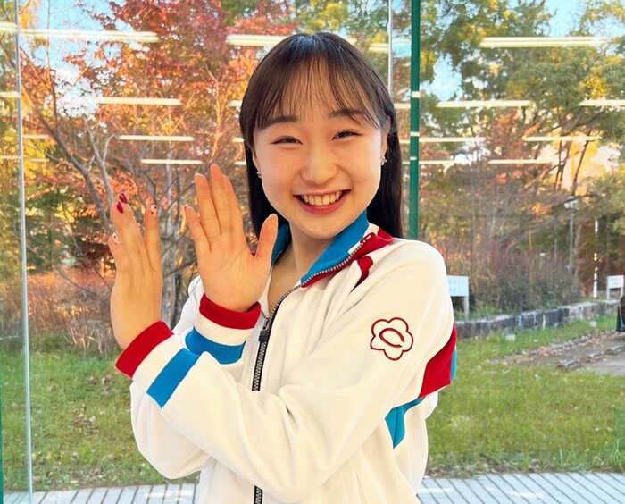 松生理乃