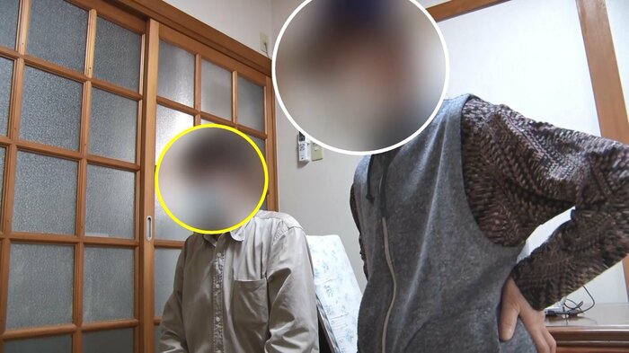 都内の一軒家から「金庫が開かない!」とSOS 依頼主は息子(50代)と母親(80代)