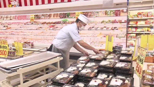 コロナ流行時は例年より1割売上アップ